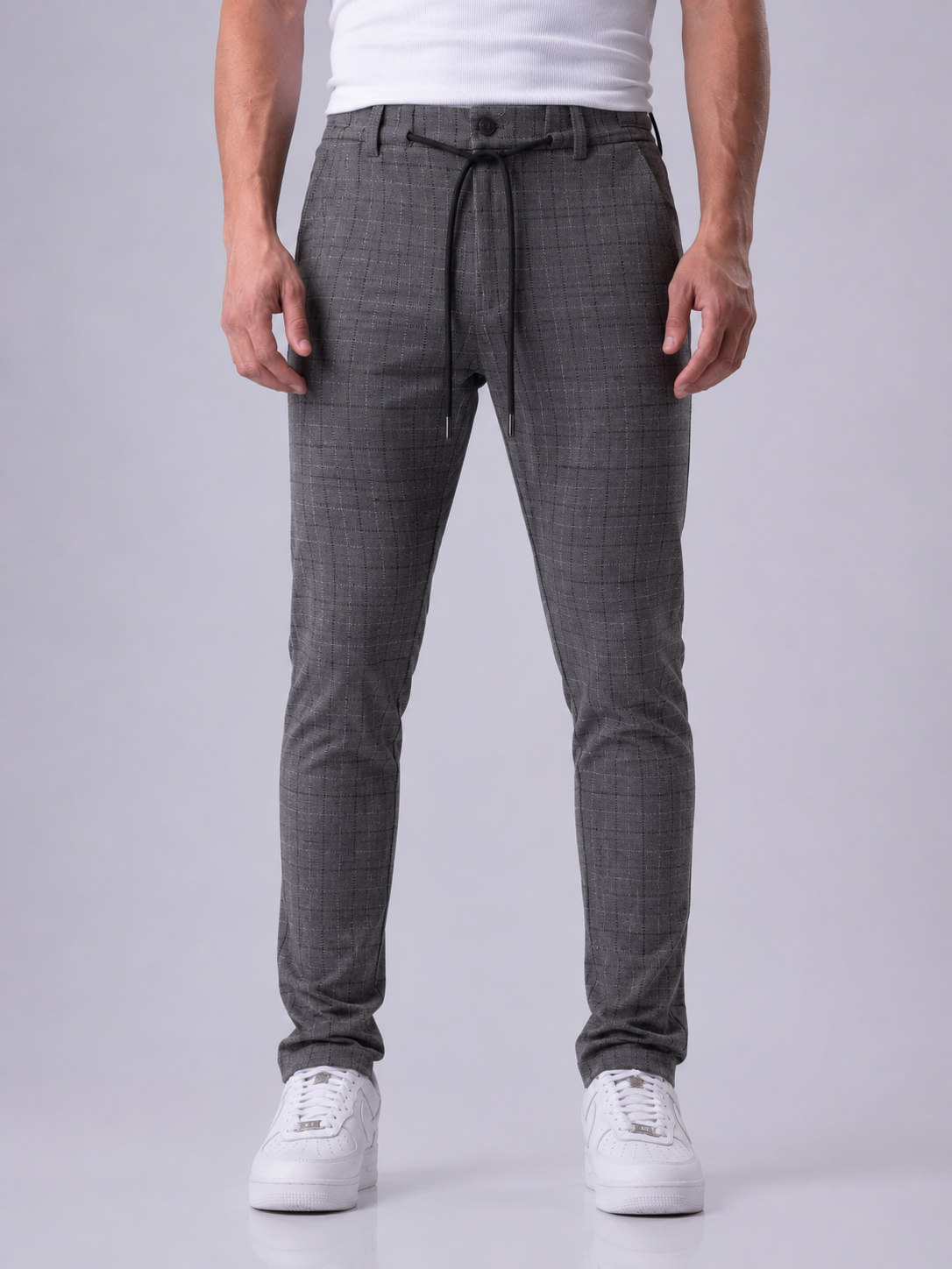 Paño Pants