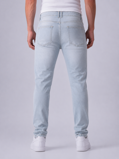 Jeans Cross Ice SOLO 46