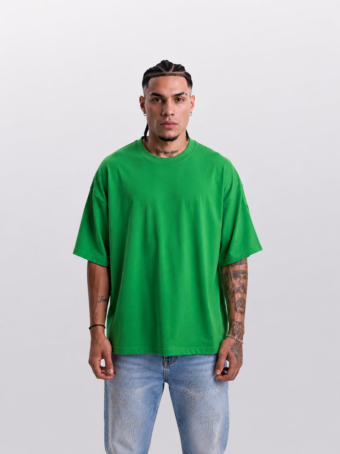 Oversize Basic