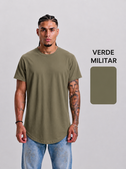SLIM FIT BASIC