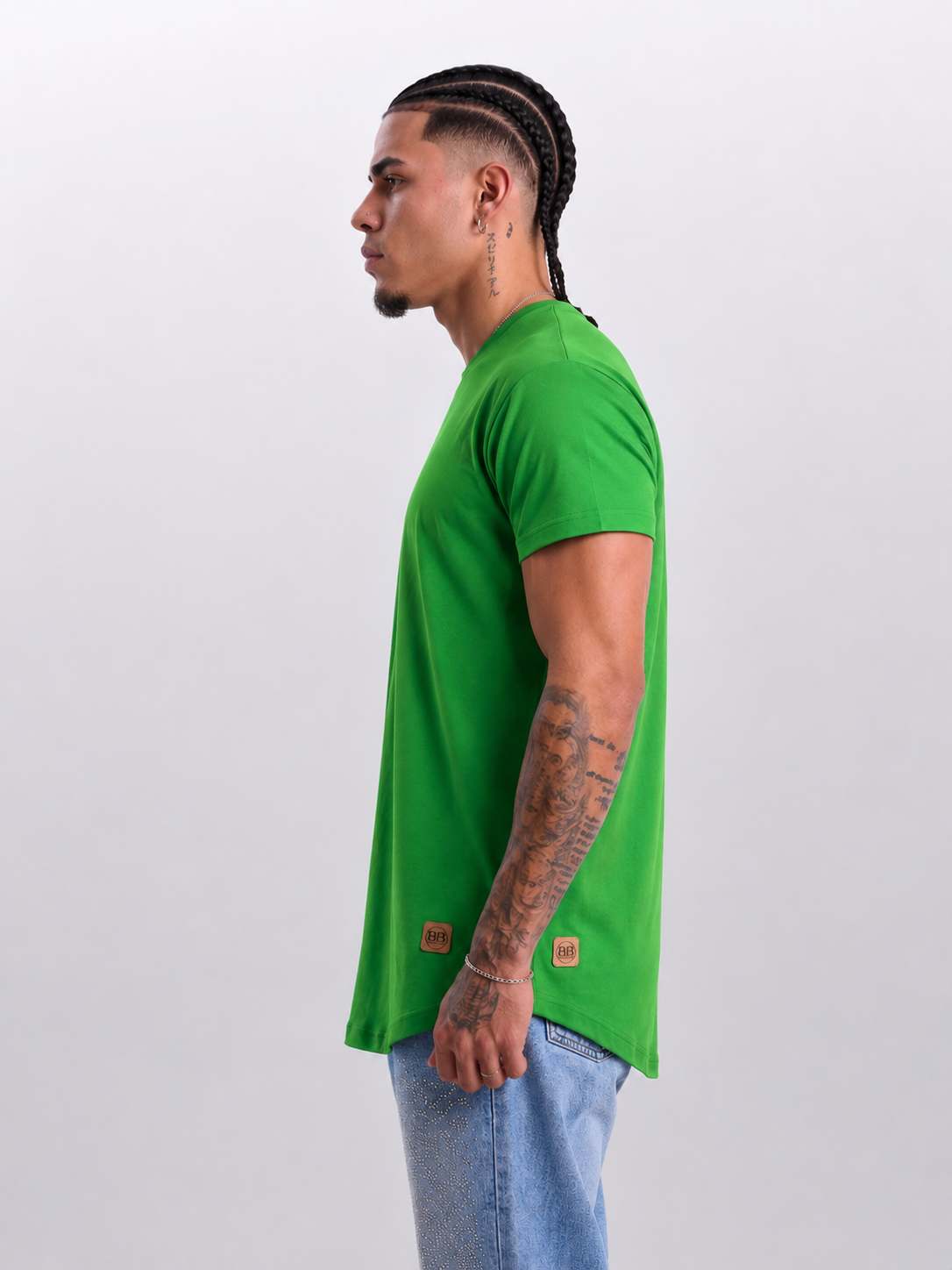 SLIM FIT BASIC