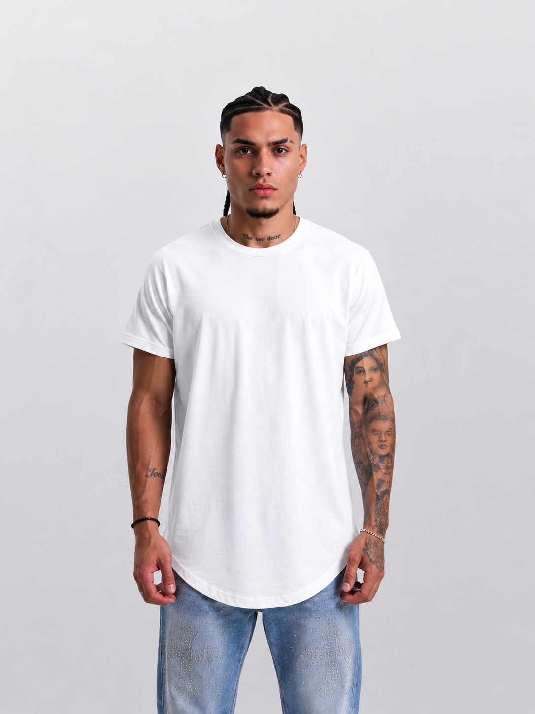 SLIM FIT BASIC