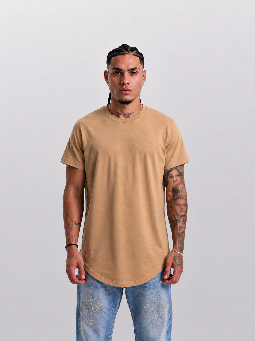 SLIM FIT BASIC
