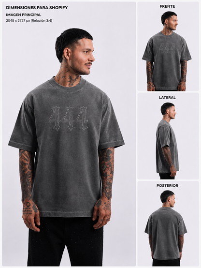 LOGOTYPE RELAX TEE