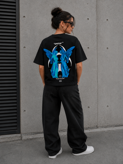 Fallen souls Boxy Tee
