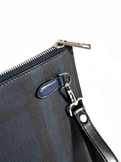 SCOTCH CLUTCH