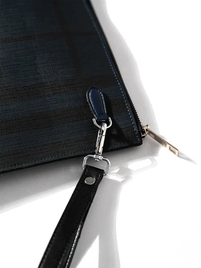 SCOTCH CLUTCH