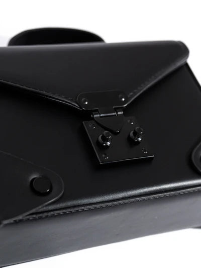 BLOCK BAG