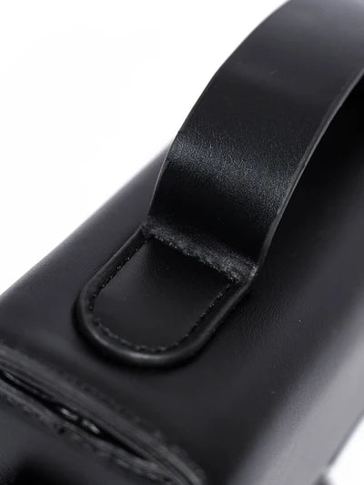 BLOCK BAG