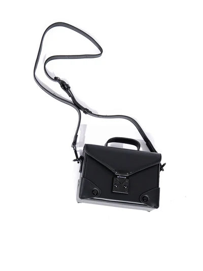 BLOCK BAG