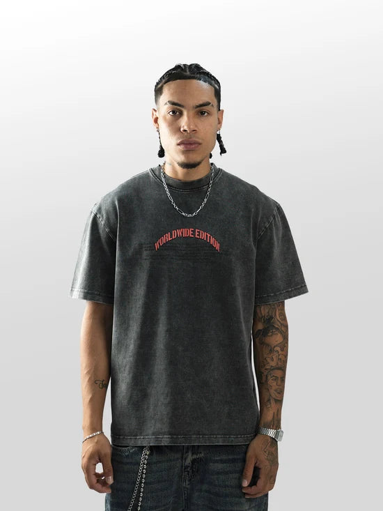 WW EDITION RELAX TEE