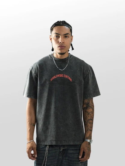 WW EDITION RELAX TEE