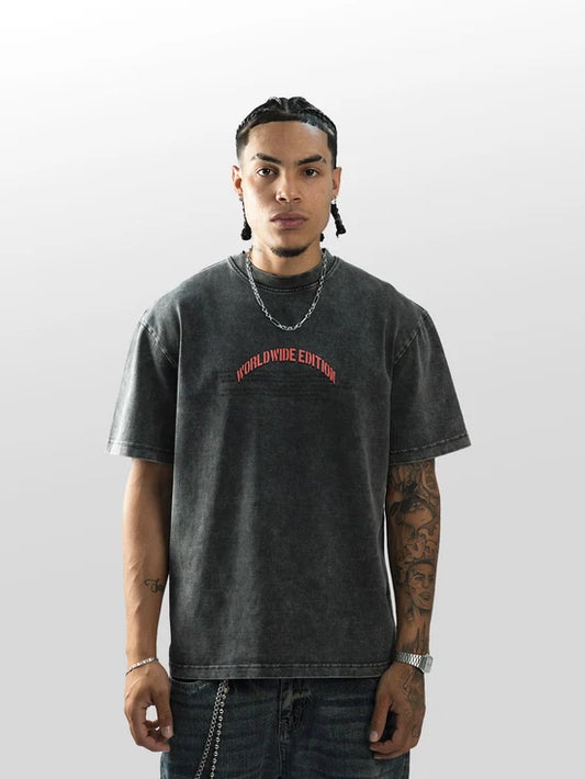 WW EDITION RELAX TEE