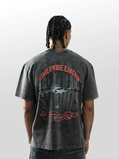 WW EDITION RELAX TEE