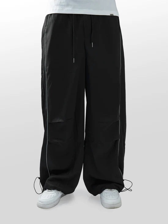 BASIC TRACK PANTS