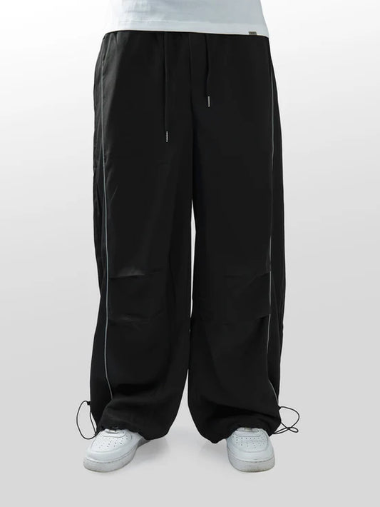 BASIC TRACK PANTS