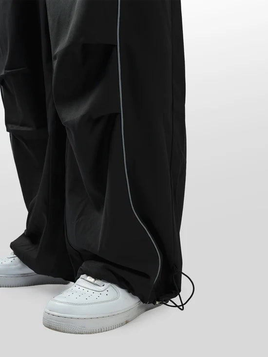 BASIC TRACK PANTS