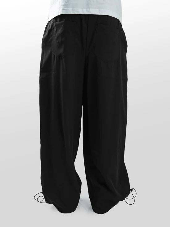 BASIC TRACK PANTS