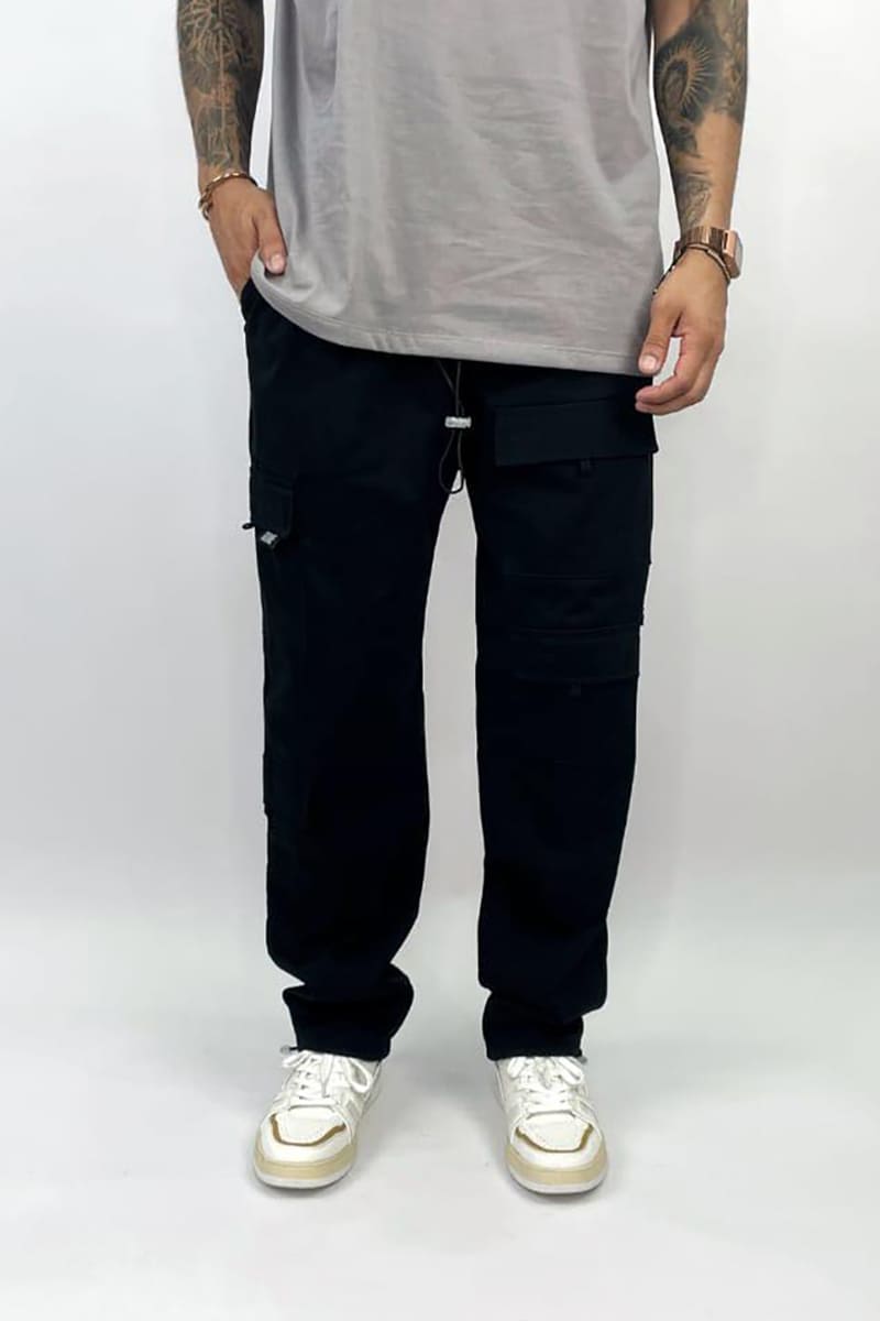 Pantalón Cargo