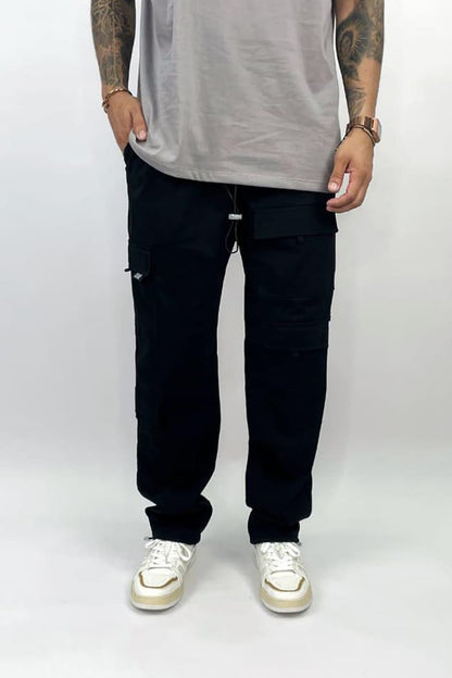 Pantalón Cargo