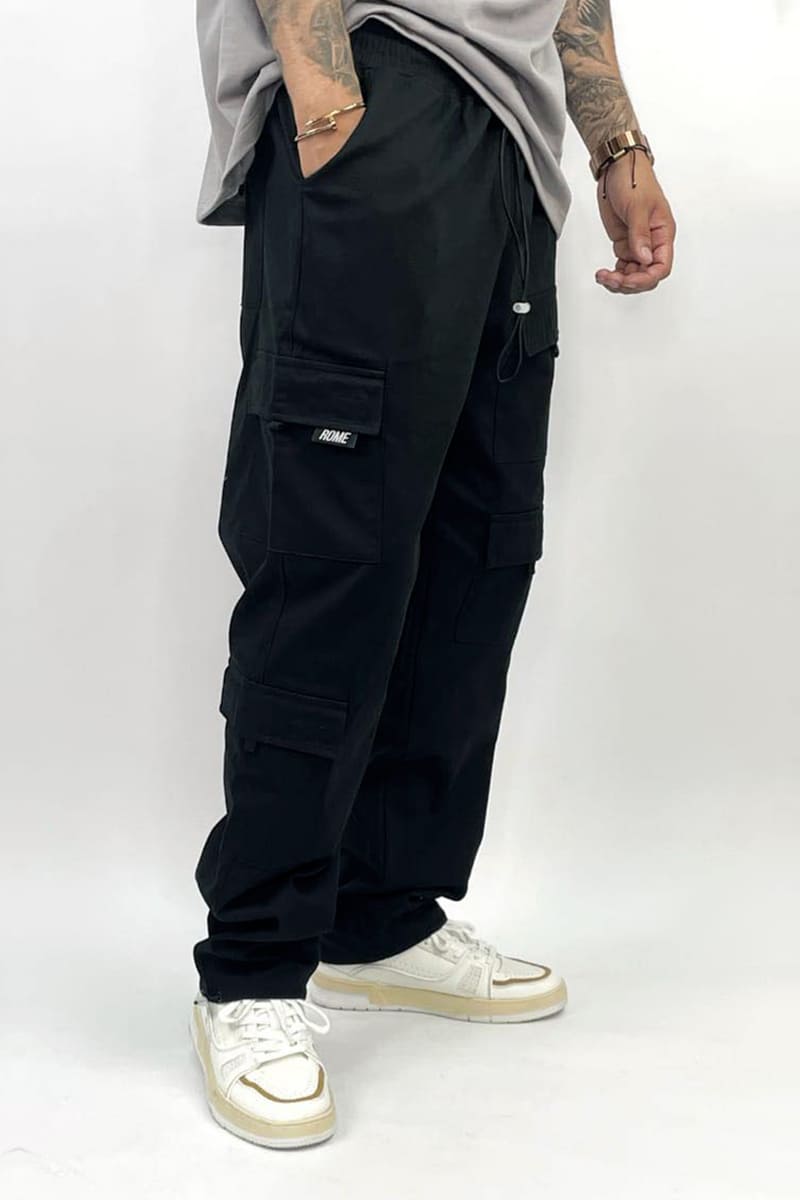 Pantalón Cargo