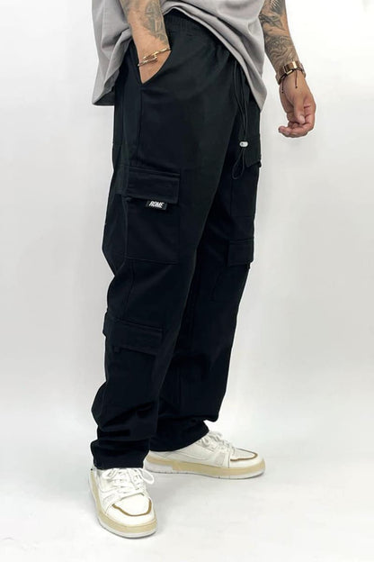 Pantalón Cargo