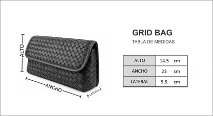 GRID BAG