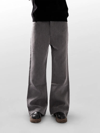ECLIPSE FLARE TROUSER