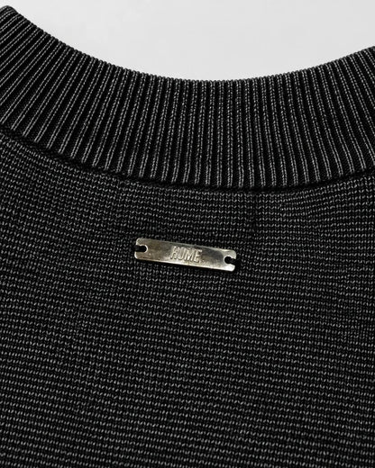 DENSE KNIT TEE