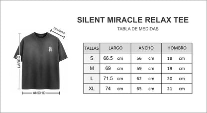 SILENT MIRACLE RELAX
