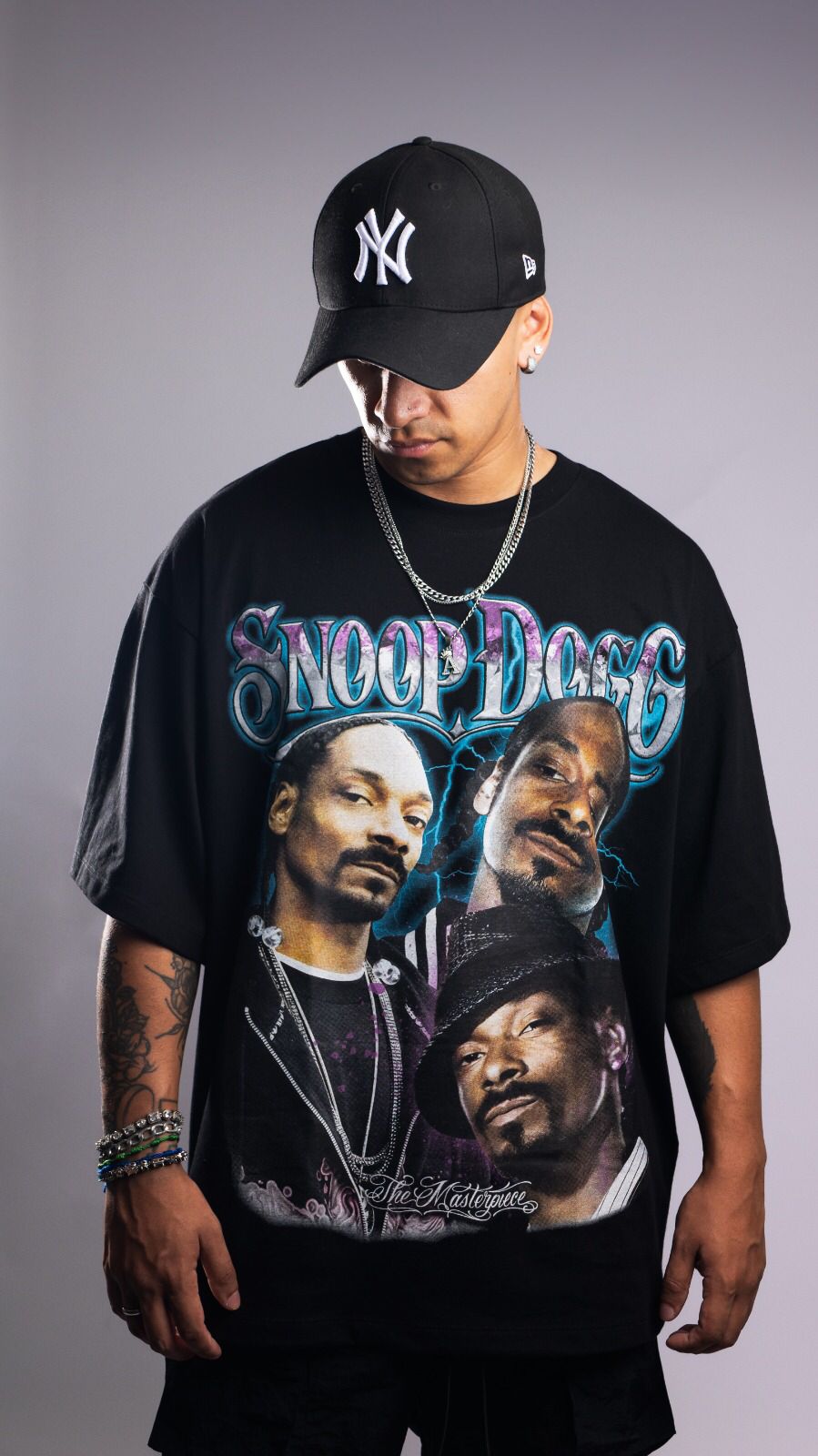 Oversize Snoop