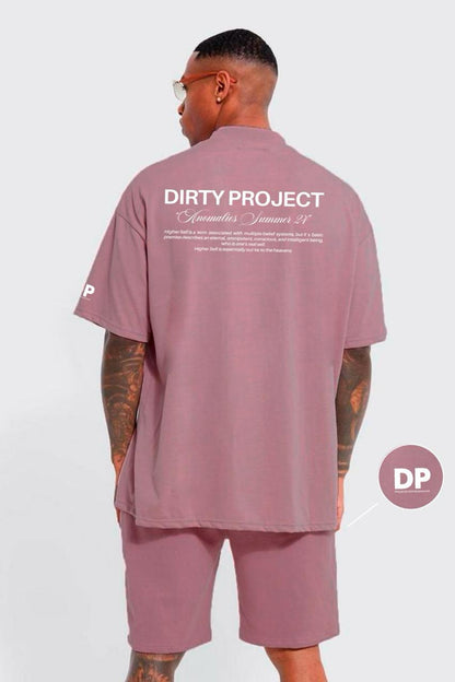 Short Dirty Project