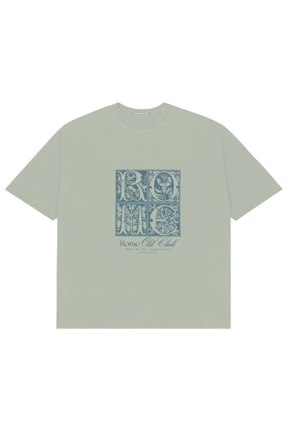 OLD BOXY TEE