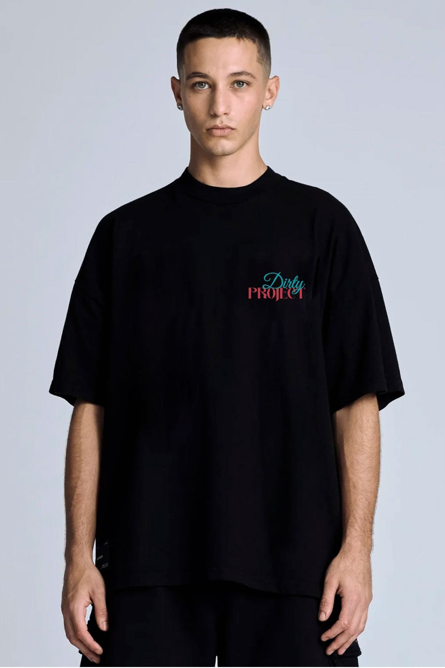 Albaricoque Tee Over
