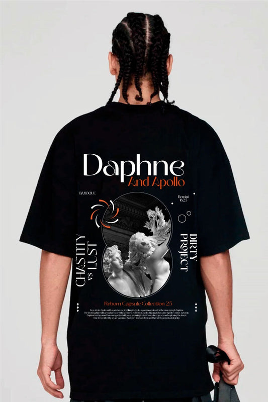 Daphne Apollo Over Tee