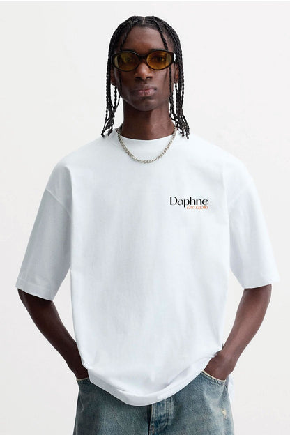 Daphne Apollo Over Tee