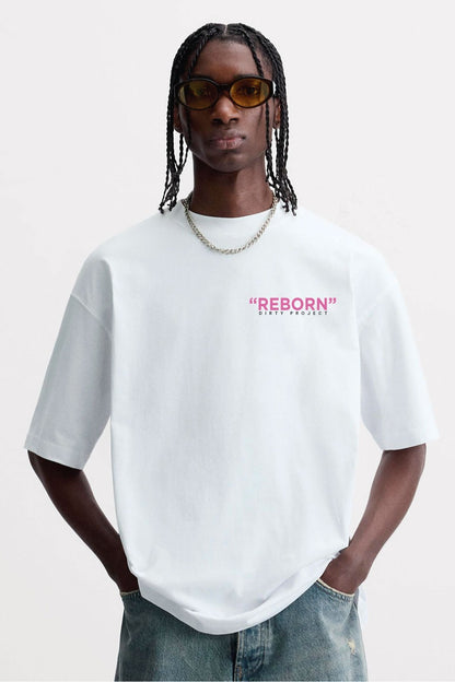 Reborn Over Tee