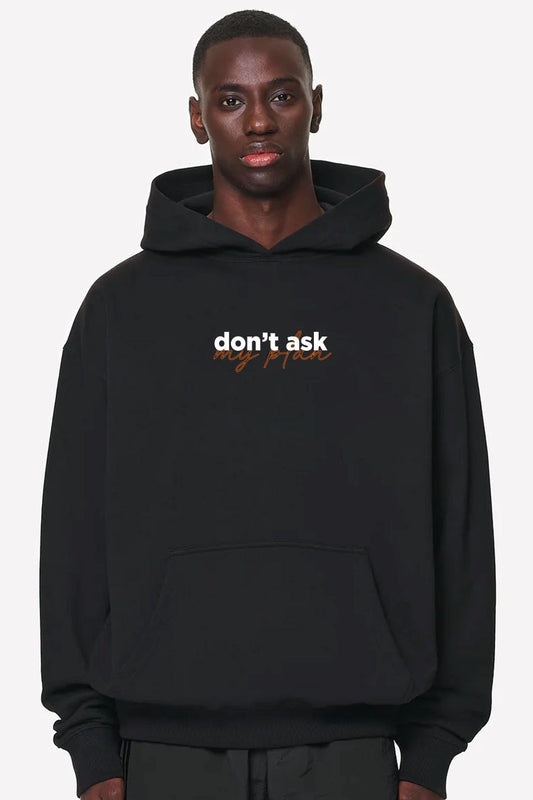 Don`task Hoodie