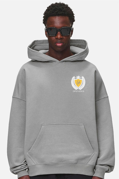 Reborn Hoodie