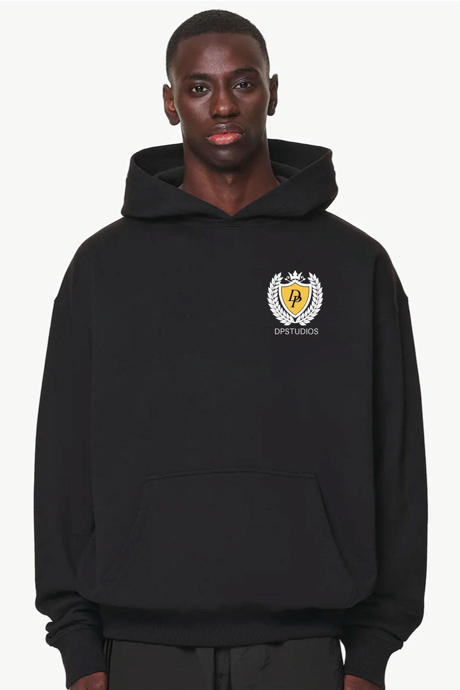 Reborn Hoodie