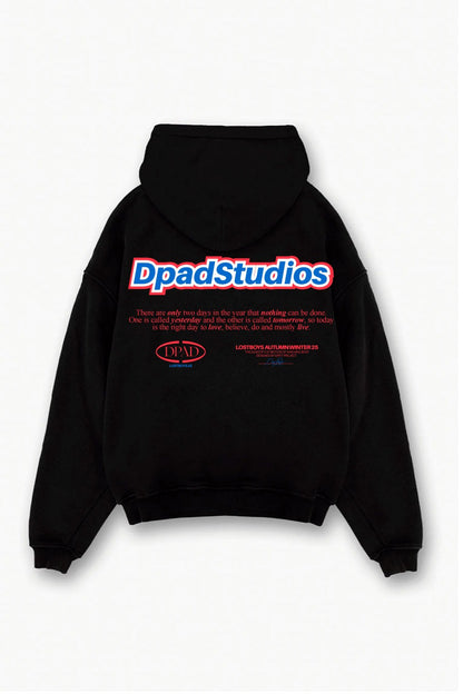 Dp Studio hoodie