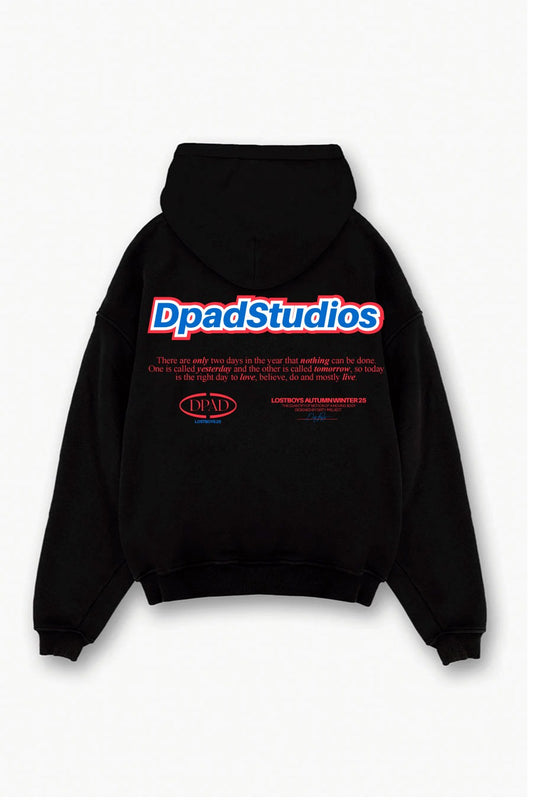 Dp Studio hoodie