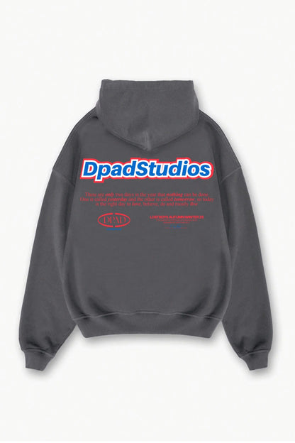 Dp Studio hoodie
