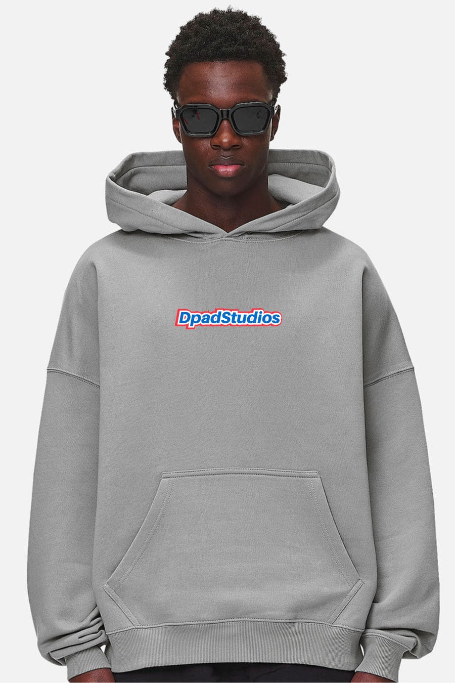 Dp Studio hoodie