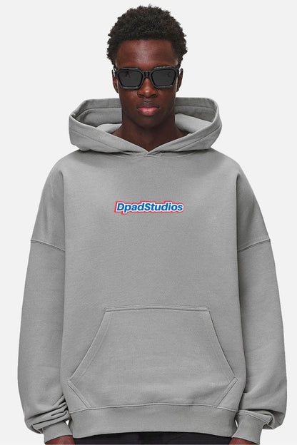 Dp Studio hoodie