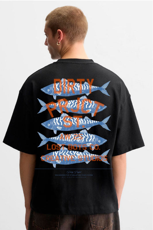 Fish Tee