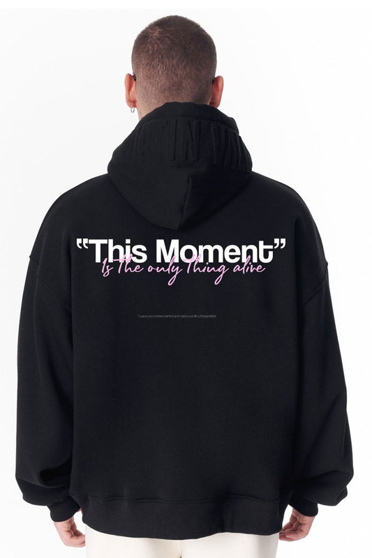 Moment Hoodie