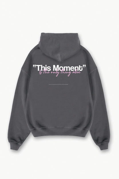 Moment Hoodie