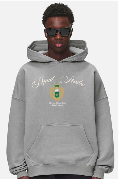 Elevated Essentials Hoodie