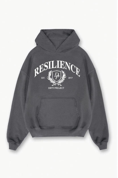 Resilience Hoodie